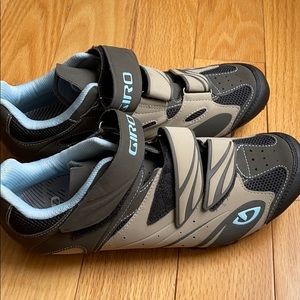 Giro Women’s Cycling Shoes